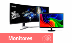 Monitores