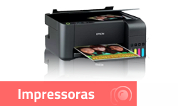 Projetores Epson