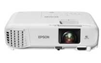 projetor epson W49